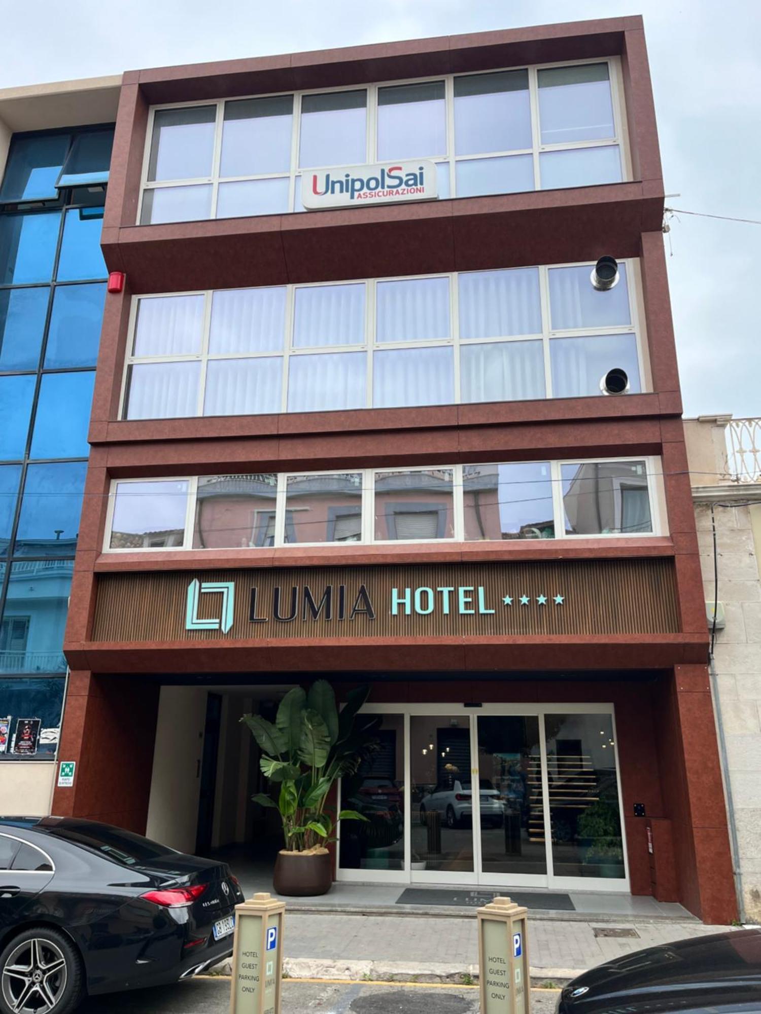 Hotel Lumia