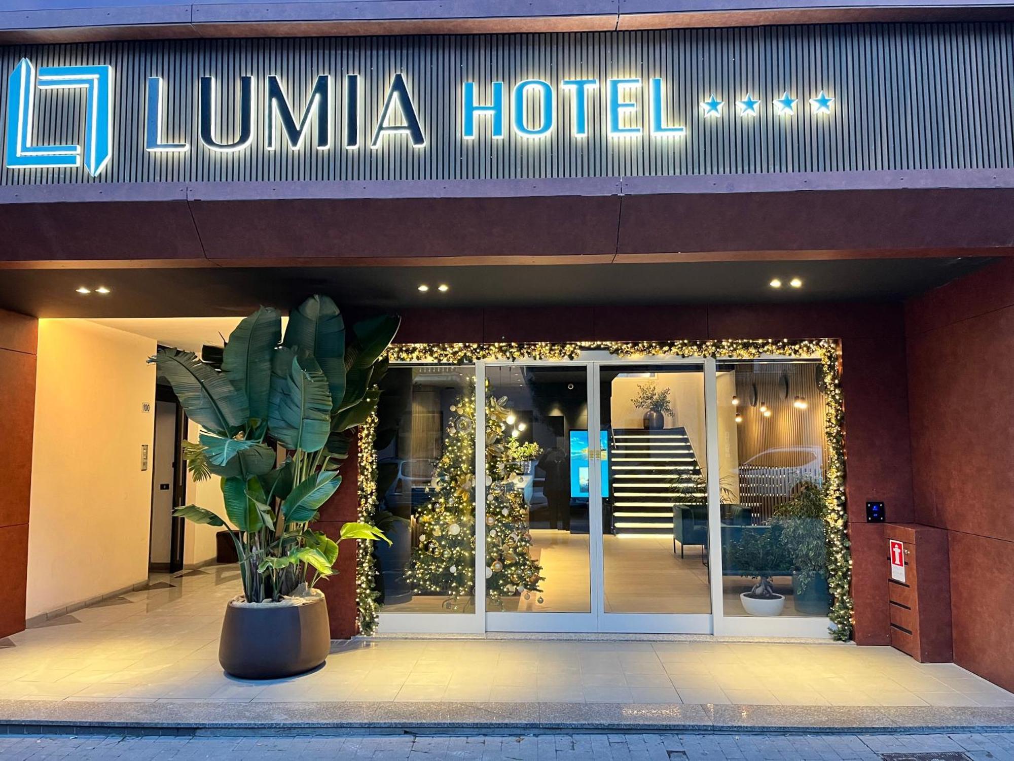 Lumia Térmoli