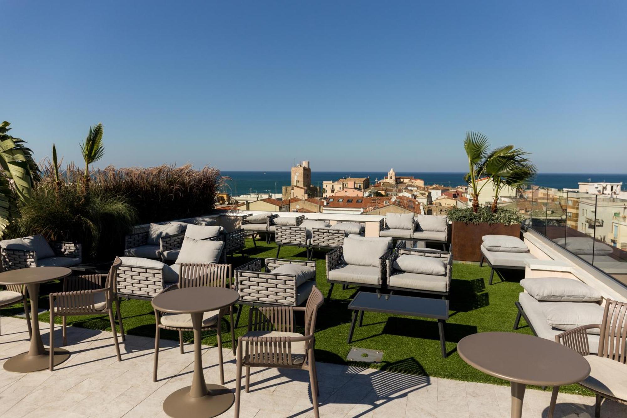Hotel Lumia Térmoli