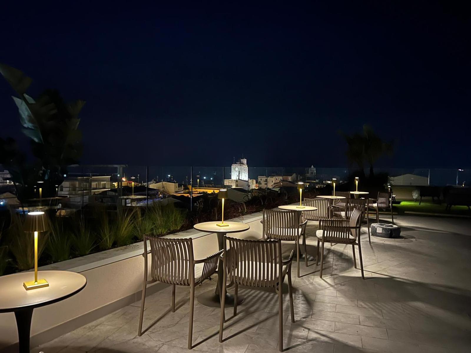 Lumia Hotel 4*