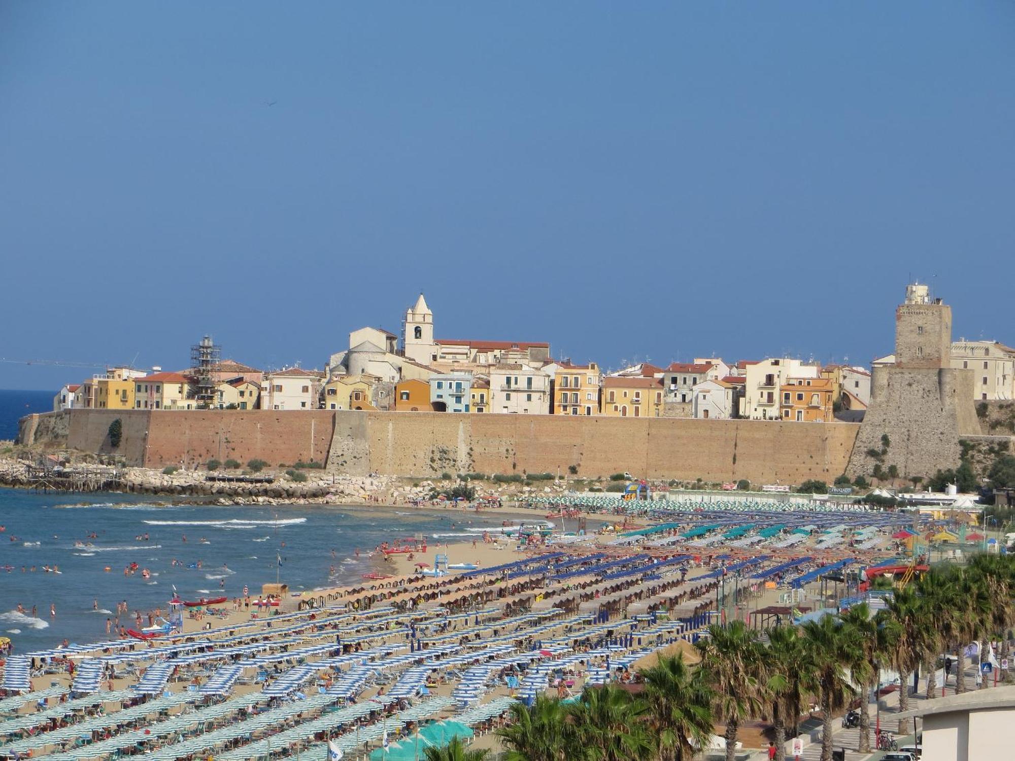Lumia Hotel Térmoli