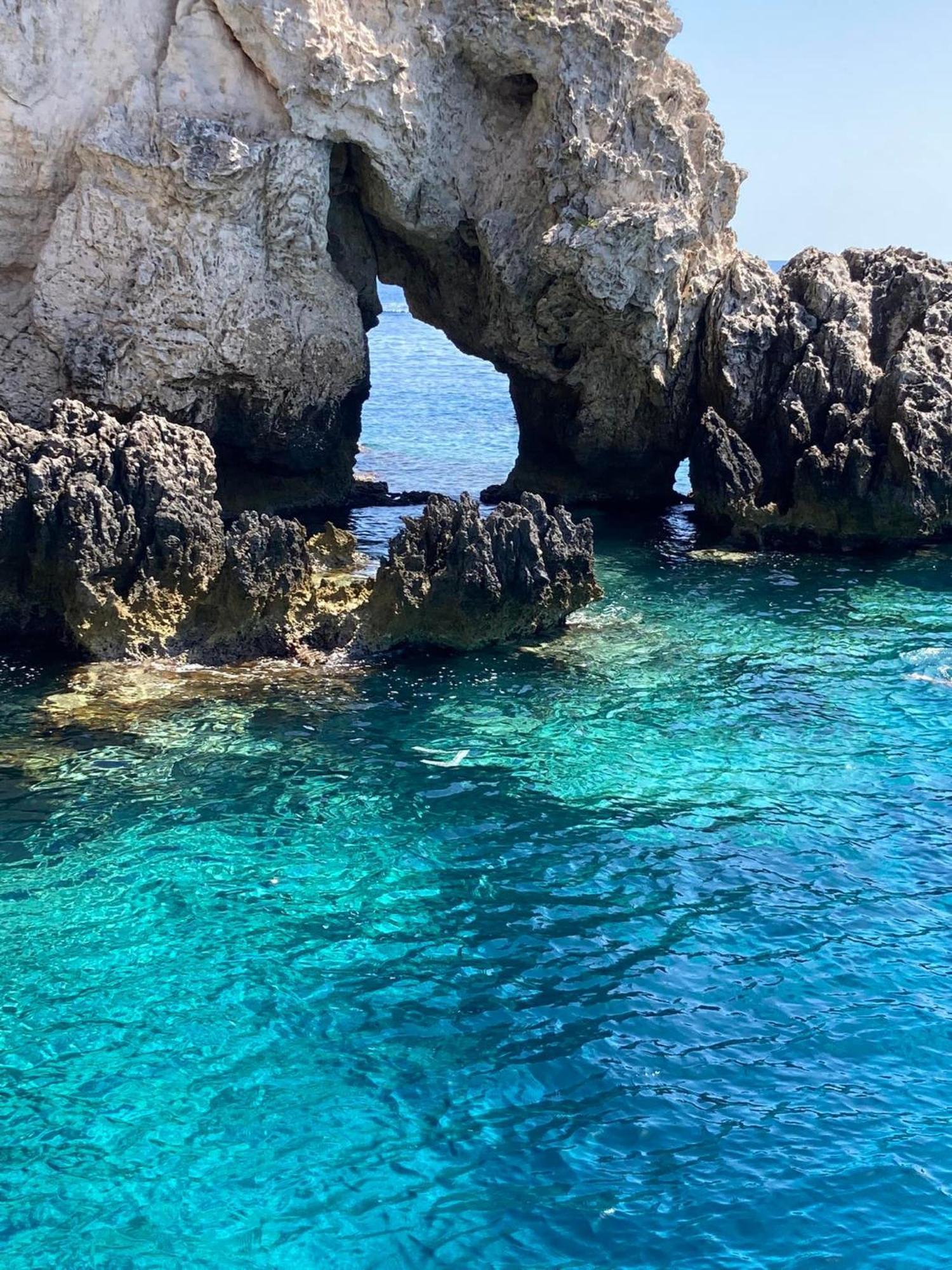 Hotel Lumia Térmoli