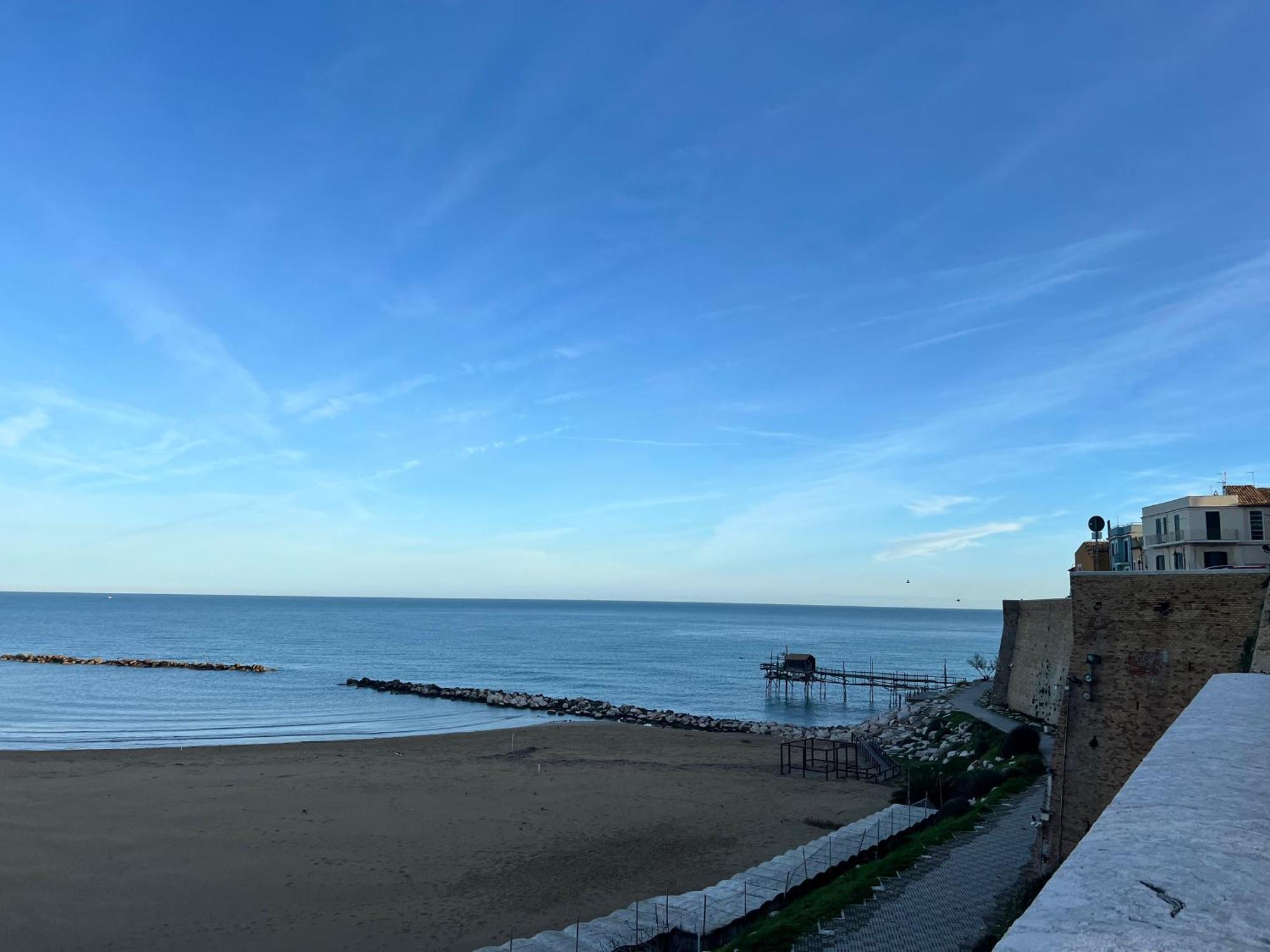 Lumia Hotel Térmoli