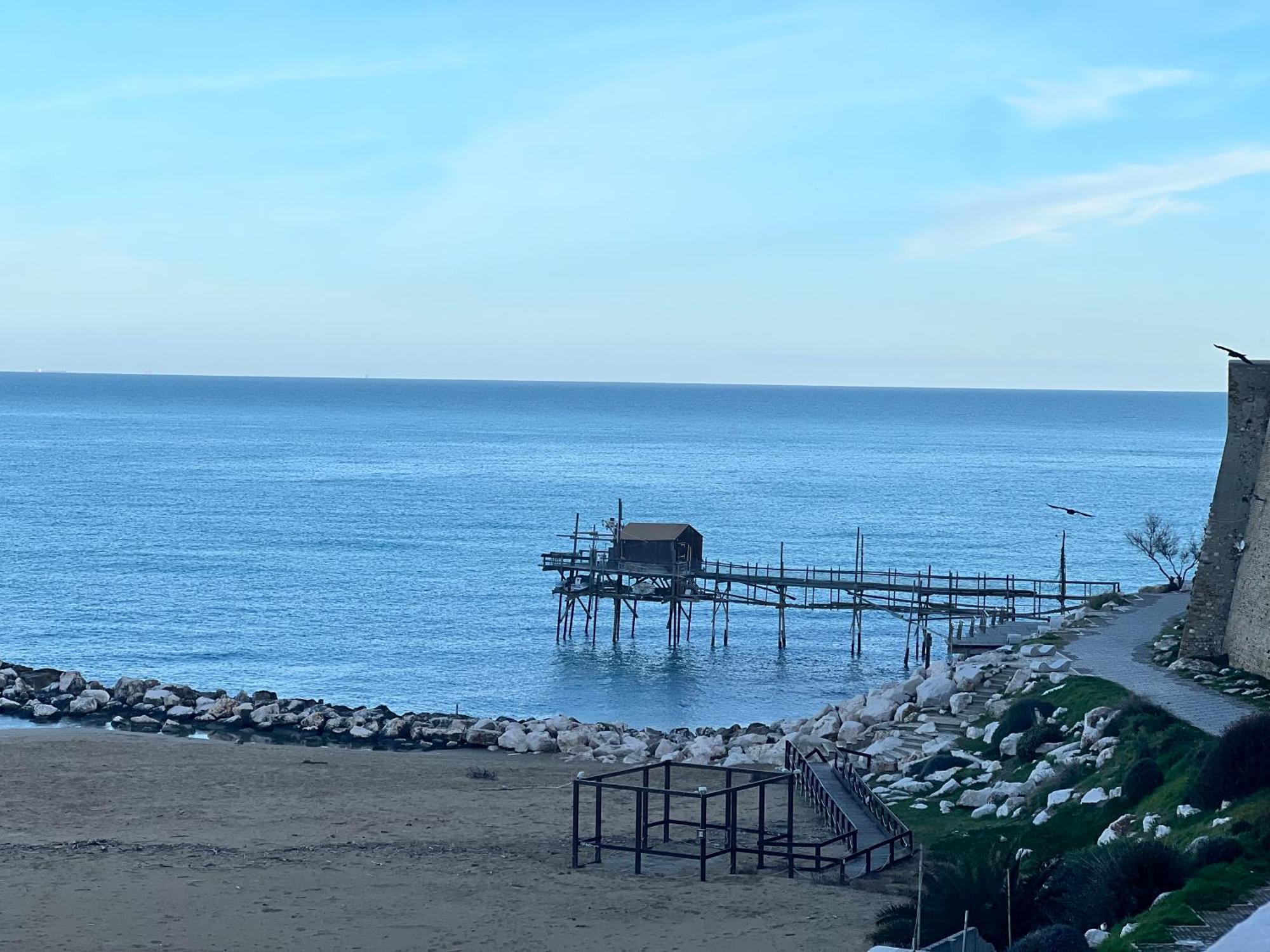 Lumia Térmoli